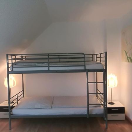 Ferienwohnung Harmonie 45 M2 Solingen Room photo