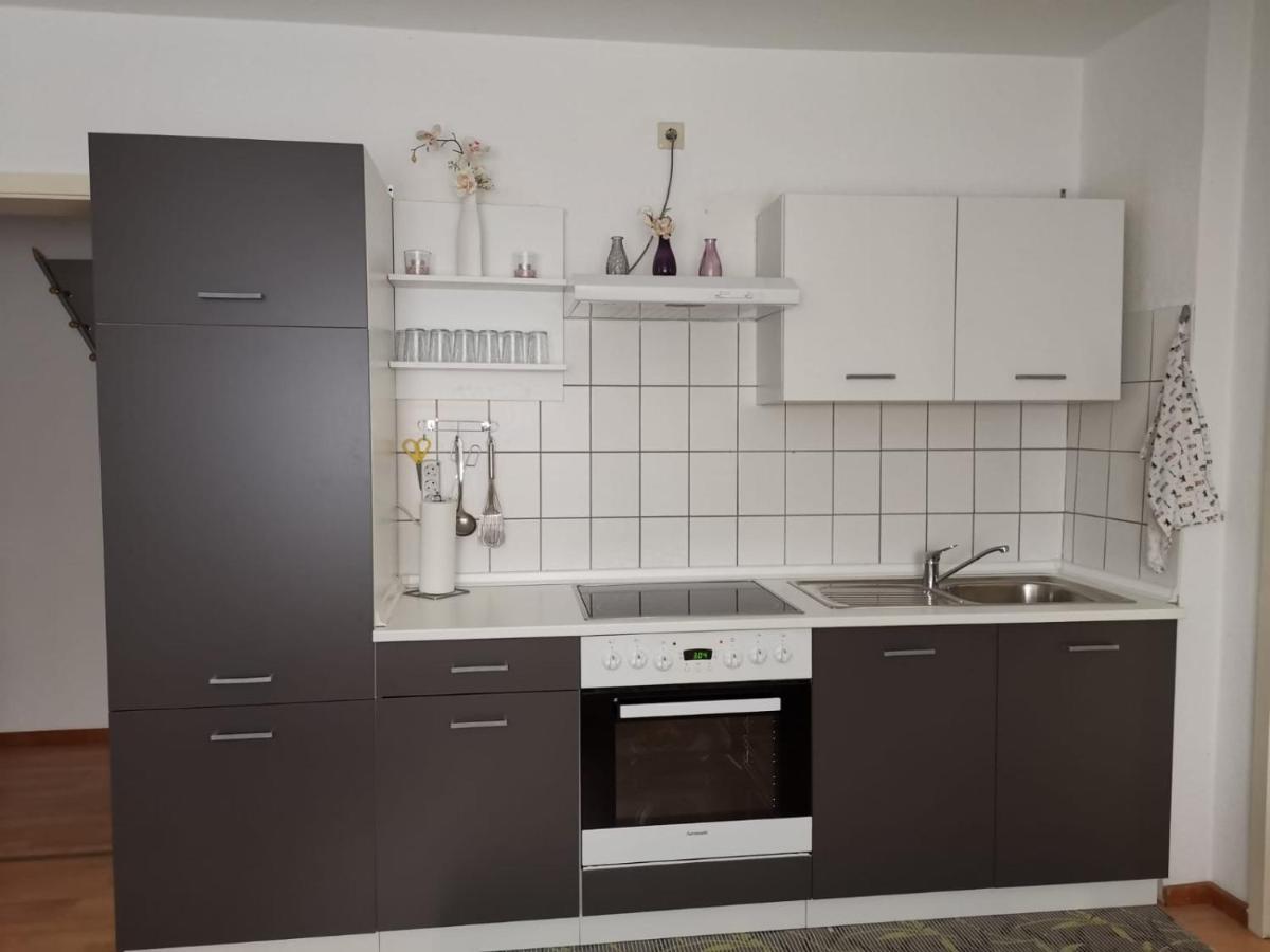 Ferienwohnung Harmonie 45 M2 Solingen Exterior photo