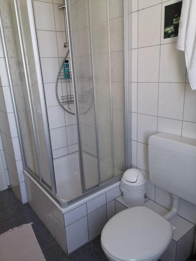 Ferienwohnung Harmonie 45 M2 Solingen Exterior photo