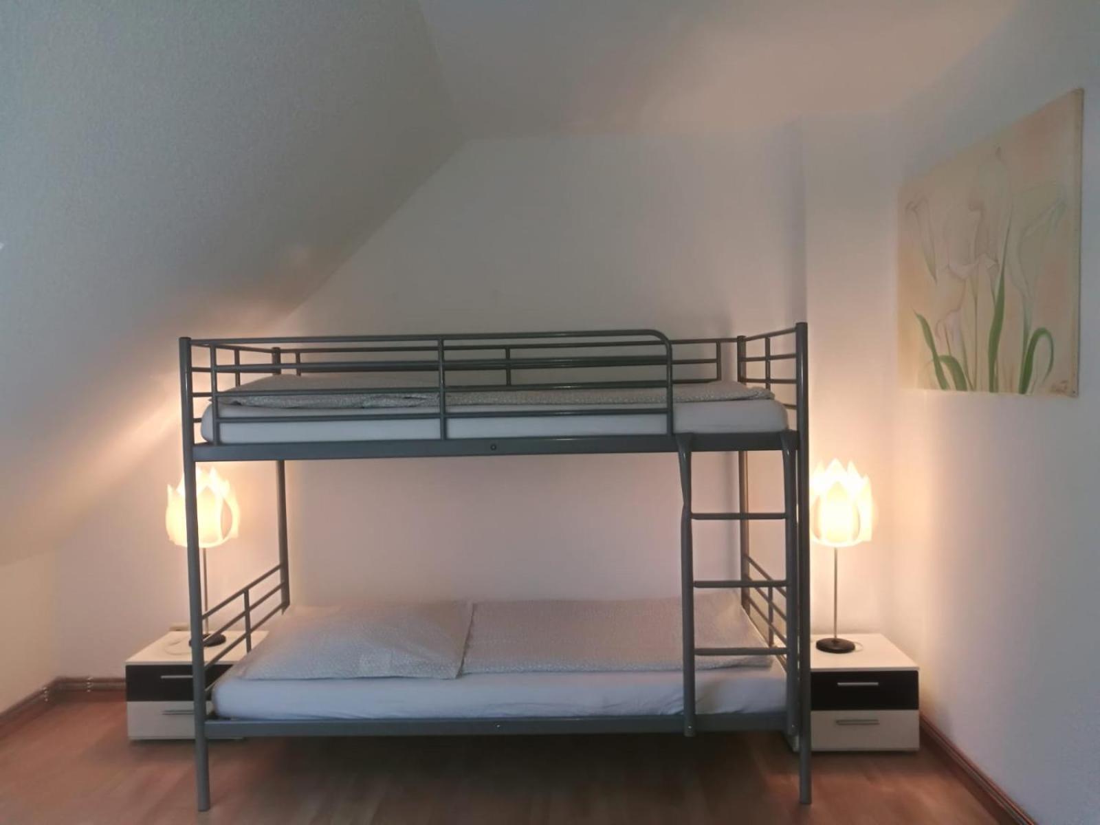 Ferienwohnung Harmonie 45 M2 Solingen Room photo
